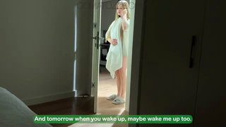 Comatozze gets fucked by Cumatozz porn clip