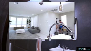 Hazel Heart domination handjob fingering hot nude porn