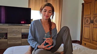 Labestiaylabella stepmom Role Play xxx video