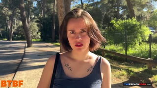 Ruby gets fucked in apartment hot nude porn