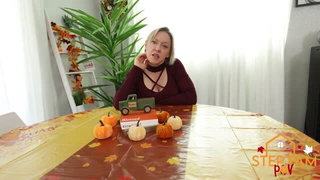 Breezy Bri stepmom POV nude sex video