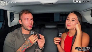 Daniela Andrea gets a Happy Ending nude porn video