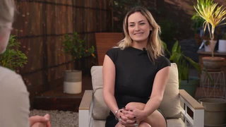 Nathalie Lyon MILF gets fucked porn video
