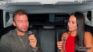 Daniela Andrea Happy Ending interview porn video